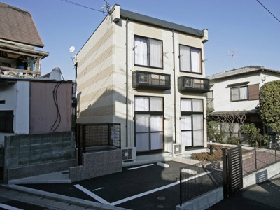 【外観】 | サンライズ