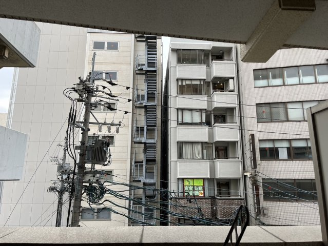 プレサンス名古屋駅前ヴェルロードの展望|プレサンス名古屋駅前ヴェルロード