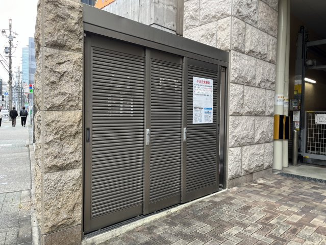 プレサンス名古屋駅前ヴェルロードのその他共用部分|プレサンス名古屋駅前ヴェルロード