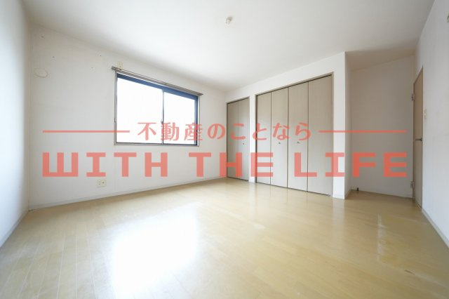 アクール【キャッシュバック対象物件】の洋室