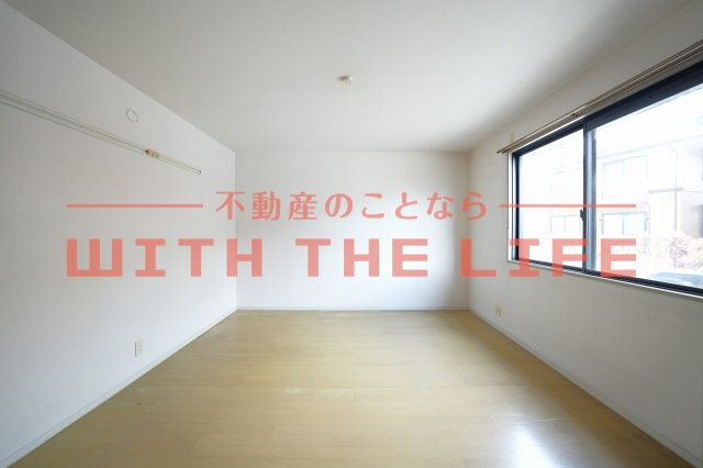 アクール【キャッシュバック対象物件】の寝室