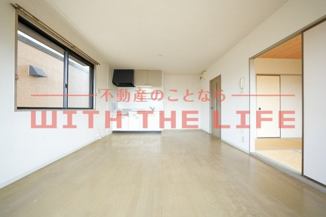 アクール【キャッシュバック対象物件】の洋室