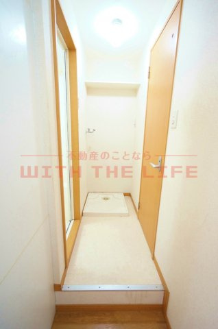 アムール松福園【キャッシュバック対象物件】の設備