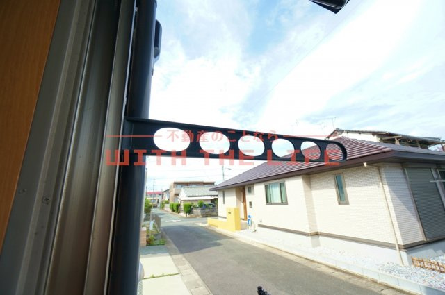 アムール松福園【キャッシュバック対象物件】の設備