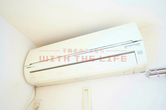 アムール松福園【キャッシュバック対象物件】の設備