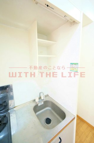 アムール松福園【キャッシュバック対象物件】のその他