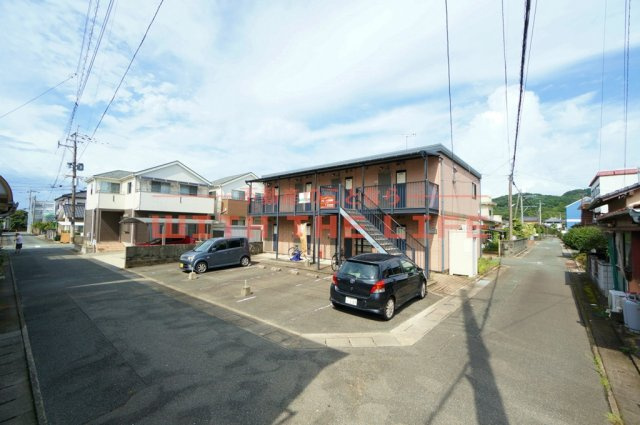 アムール松福園【キャッシュバック対象物件】の周辺