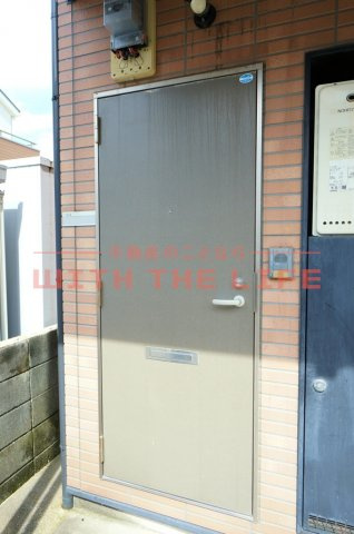 アムール松福園【キャッシュバック対象物件】のロビー|毎日通るロビーはこのようになっています