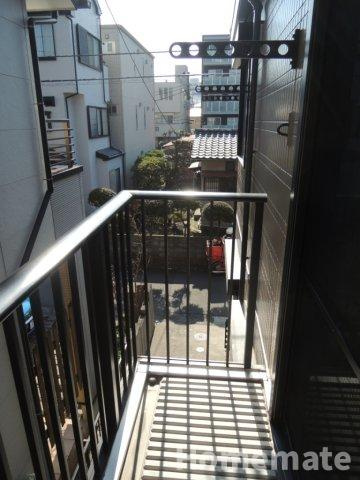 【バルコニー】 | サンコーポ