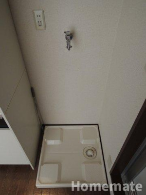 【玄関】 | サンコーポ