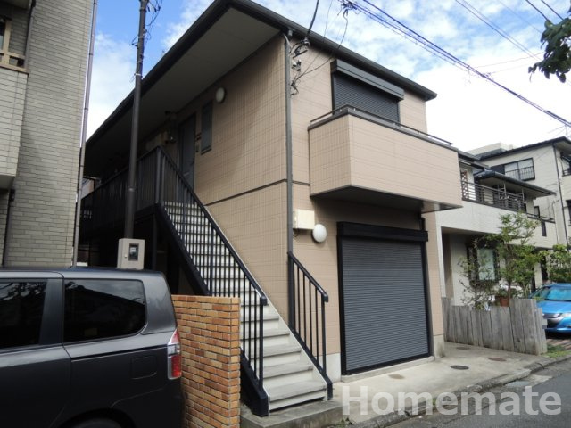 【外観】 | サンコーポ