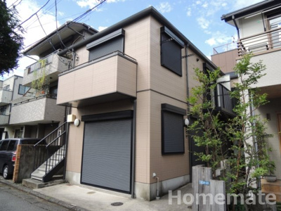 【外観】 | サンコーポ