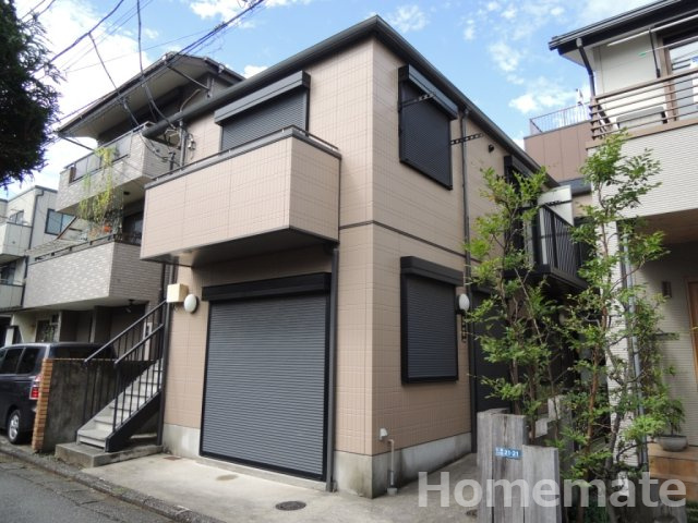 【外観】 | サンコーポ