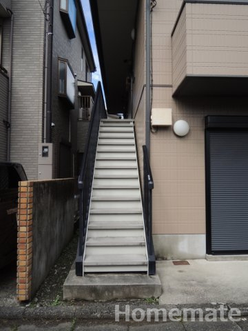 【エントランス】 | サンコーポ