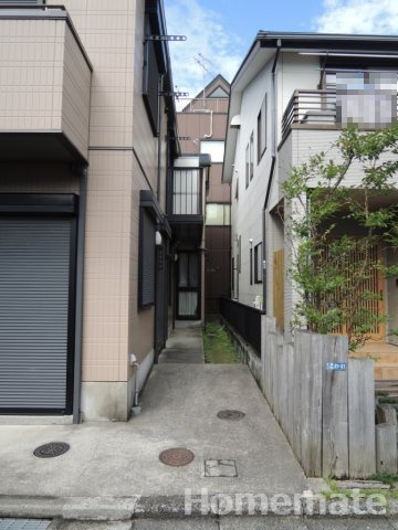 【その他共用部分】 | サンコーポ