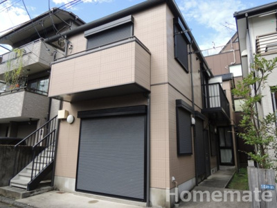 【外観】 | サンコーポ