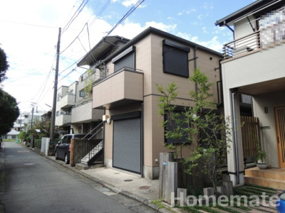 【その他共用部分】 | サンコーポ