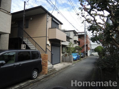 【その他共用部分】 | サンコーポ