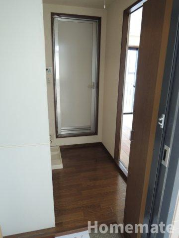 【内装】 | サンコーポ