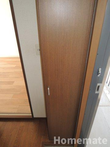 【内装】 | サンコーポ