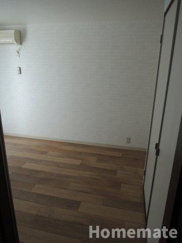 【内装】 | サンコーポ