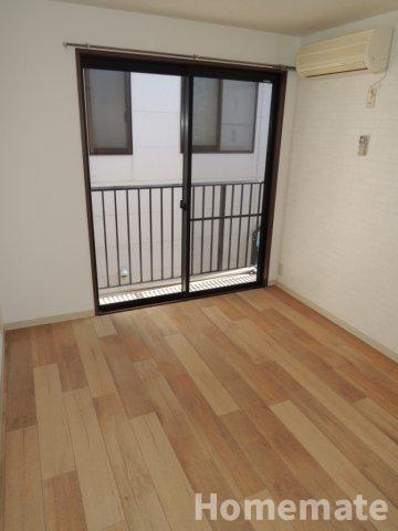 【内装】 | サンコーポ