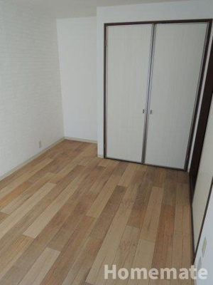 【内装】 | サンコーポ