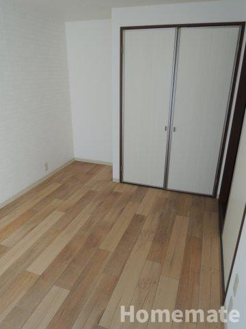 【内装】 | サンコーポ