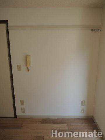 【内装】 | サンコーポ