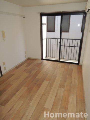 【内装】 | サンコーポ