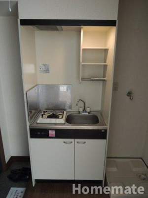 【キッチン】 | サンコーポ