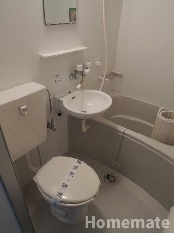 【トイレ】 | サンコーポ