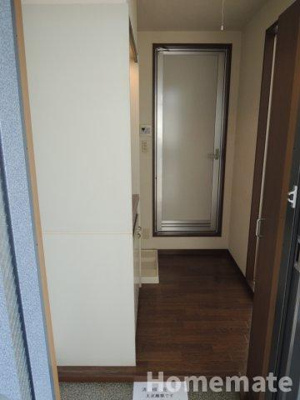 【玄関】 | サンコーポ