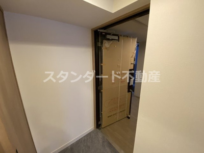 【玄関】 | ファーストフィオーレ梅田イースト