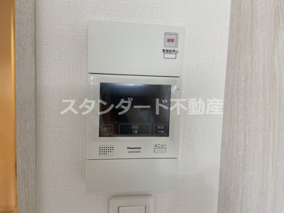 【セキュリティ】 | ファーストフィオーレ梅田イースト