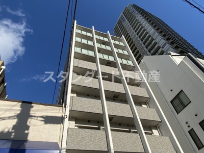 【外観】 | ファーストフィオーレ梅田イースト