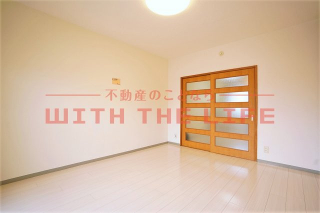 プライマリー花畑駅西【キャッシュバック対象】の寝室|寝室です