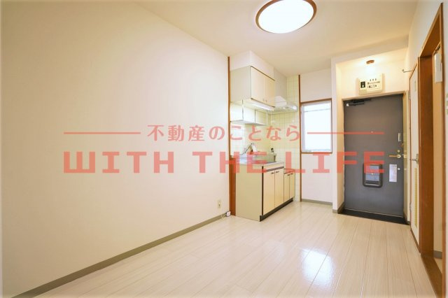 プライマリー花畑駅西【キャッシュバック対象】の内装|物件の内装です