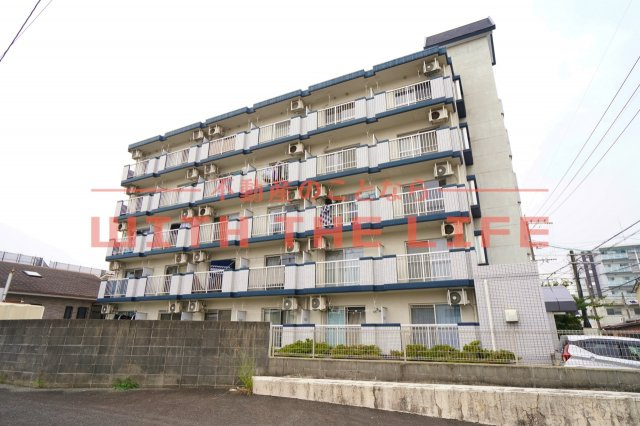 プライマリー花畑駅西【キャッシュバック対象】の外観|外観もきれいです