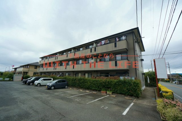 セジュール津福Ｌ【10，000円キャッシュバック対象物件】