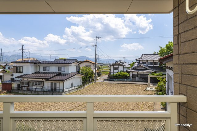 サラミタージュの展望|眺望