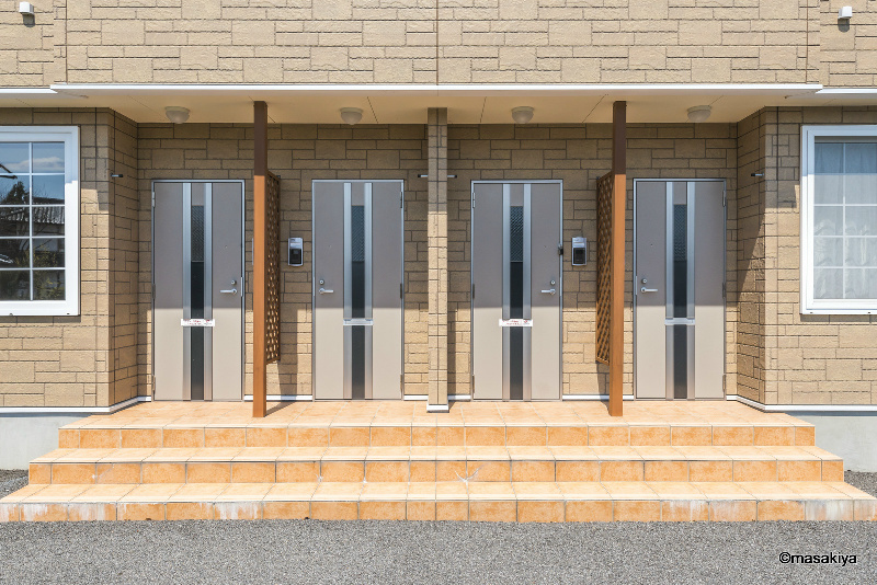 サラミタージュのキッチン|玄関