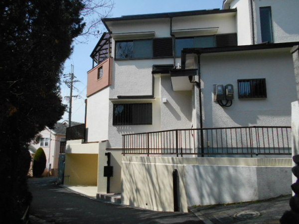 過去掲載物件 箕面市 中古一戸建て 箕面 箕面 不動産 無料査定実施中 箕面の不動産のことならセンチュリー21みのパラ