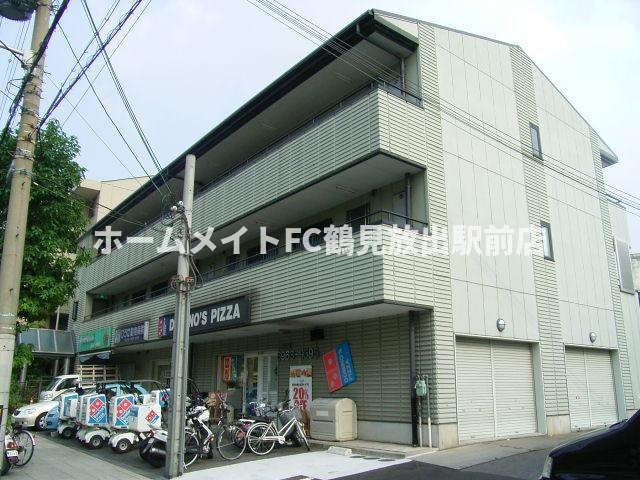 ブランデージ石川