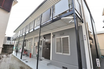 今辻ハイツの画像