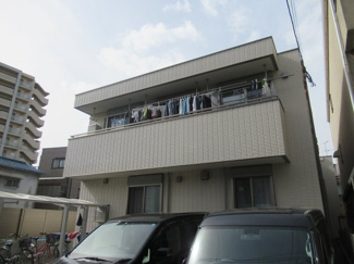 【外観】 | おしゃれな外観です