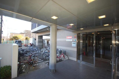 【エントランス】 | ジェネピア東千葉 | ジェネピア東千葉