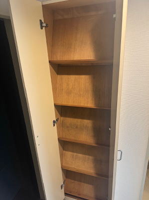 【玄関】 | ミヤビハイツ | 靴入