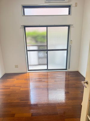 【洋室】 | ミヤビハイツ