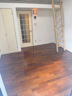 【洋室】 | ミヤビハイツ